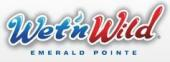 Wet 'n Wild Emerald Pointe Coupon & Promo Codes