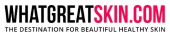 What Great Skin Coupon & Promo Codes What Great Skin Coupon & Promo Codes