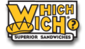 Which Wich Coupon & Promo Codes