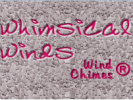 Whimsical Winds Coupon & Promo Codes