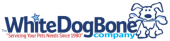 White Dog Bone Coupon & Promo Codes White Dog Bone Coupon & Promo Codes