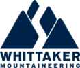 Whittaker Mountaineering Coupon & Promo Codes