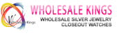 WholesaleKings Coupon & Promo Codes