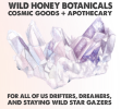 Wild Honey Apothecary Coupon & Promo Codes