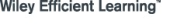 Wiley Efficient Learning Coupon & Promo Codes Wiley Efficient Learning Coupon & Promo Codes