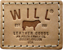 Will Leather Goods Coupon & Promo Codes