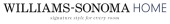 Williams-Sonoma Home Coupon & Promo Codes Williams-Sonoma Home Coupon & Promo Codes