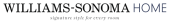 Williams-Sonoma Home Coupon & Promo Codes