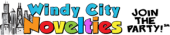 Windy City Novelties Coupon & Promo Codes Windy City Novelties Coupon & Promo Codes
