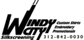 Windy City Silkscreening Coupon & Promo Codes