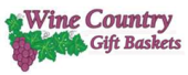 Wine Country Gift Baskets Coupon & Promo Codes