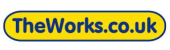 The Works Coupon & Promo Codes