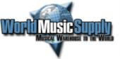 World Music Supply Coupon & Promo Codes World Music Supply Coupon & Promo Codes