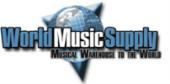 World Music Supply Coupon & Promo Codes