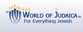 World of Judaica Coupon & Promo Codes World of Judaica Coupon & Promo Codes