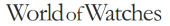 World of Watches Coupon & Promo Codes World of Watches Coupon & Promo Codes