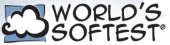 Worlds Softest Coupon & Promo Codes