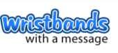 Wristbands with a Message Coupon & Promo Codes Wristbands with a Message Coupon & Promo Codes