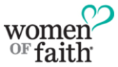 Women of Faith Coupon & Promo Codes Women of Faith Coupon & Promo Codes
