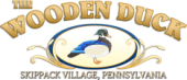 The Wooden Duck Shoppe Coupon & Promo Codes