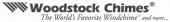 Woodstock Chimes Coupon & Promo Codes