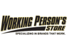 Working Person's Store Coupon & Promo Codes