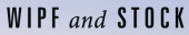 Wipf and Stock Publishers Coupon & Promo Codes Wipf and Stock Publishers Coupon & Promo Codes
