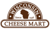 Wisconsin Cheese Mart Coupon & Promo Codes