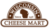 Wisconsin Cheese Mart Coupon & Promo Codes Wisconsin Cheese Mart Coupon & Promo Codes