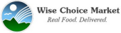 Wise Choice Market Coupon & Promo Codes