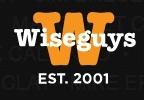 Wiseguys Coupon & Promo Codes Wiseguys Coupon & Promo Codes
