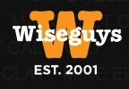 Wiseguys Coupon & Promo Codes