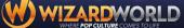 Wizard World Coupon & Promo Codes Wizard World Coupon & Promo Codes
