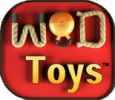 WOD toys Coupon & Promo Codes