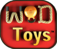 WOD toys Coupon & Promo Codes WOD toys Coupon & Promo Codes