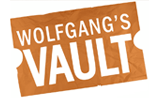 Wolfgang's Vault Coupon & Promo Codes