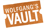 Wolfgang's Vault Coupon & Promo Codes Wolfgang's Vault Coupon & Promo Codes