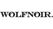 Wolfnoir Coupon & Promo Codes Wolfnoir Coupon & Promo Codes