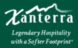 Xanterra Parks And Resorts Coupon & Promo Codes