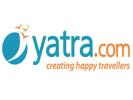 Yatra Coupon & Promo Codes