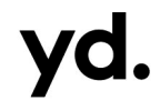 Yd