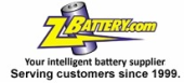 Zbattery Coupon & Promo Codes