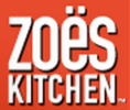 Zoe's Kitchen Coupon & Promo Codes