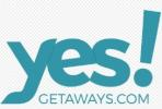 Yes Getaways Coupon & Promo Codes