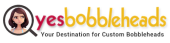 YesBobbleheads Coupon & Promo Codes YesBobbleheads Coupon & Promo Codes
