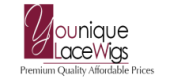 Younique Lace Wigs Coupon & Promo Codes