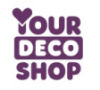 Your Deco Shop Coupon & Promo Codes