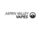 Aspen Valley Vapes Coupon & Promo Codes