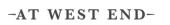 At West End Coupon & Promo Codes At West End Coupon & Promo Codes