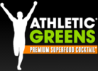 Athletic Greens Coupon & Promo Codes
